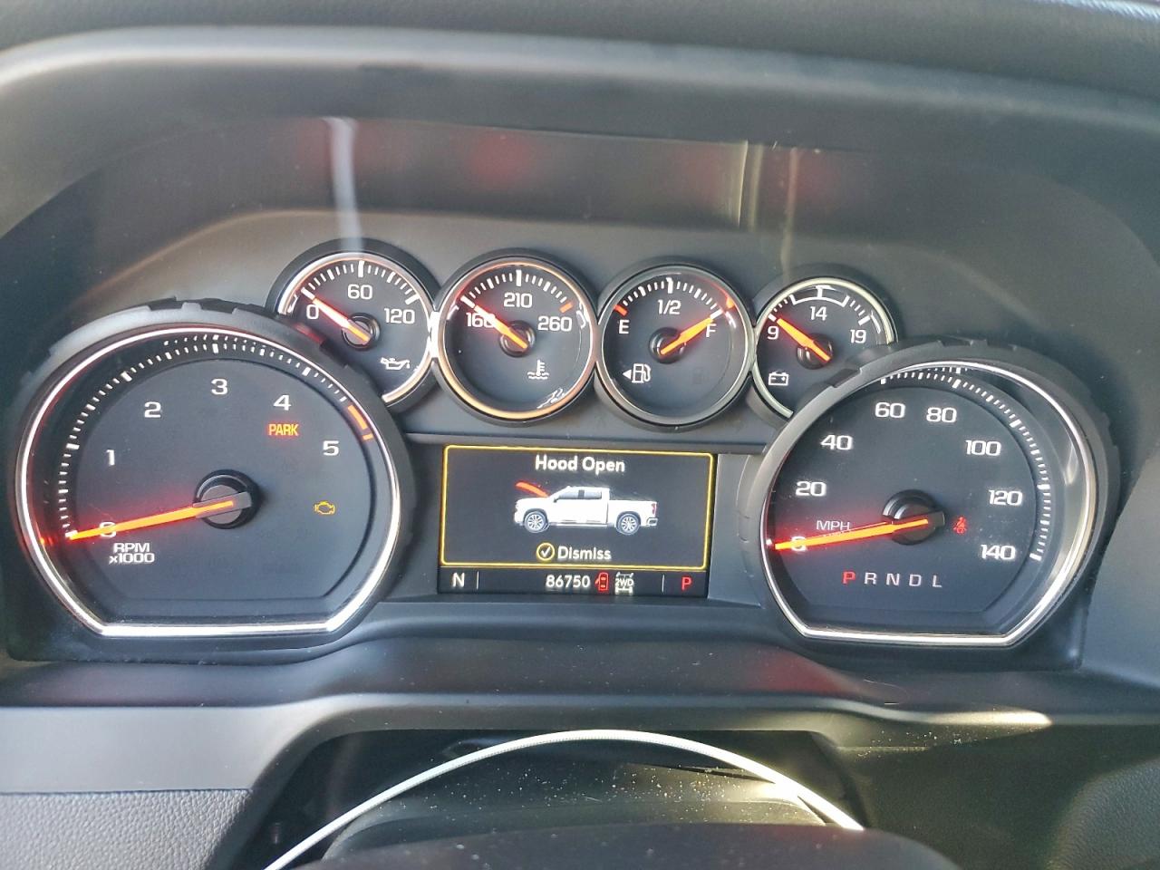 2023 CHEVROLET SILVERADO K2500 HEAVY DUTY LT photo 9