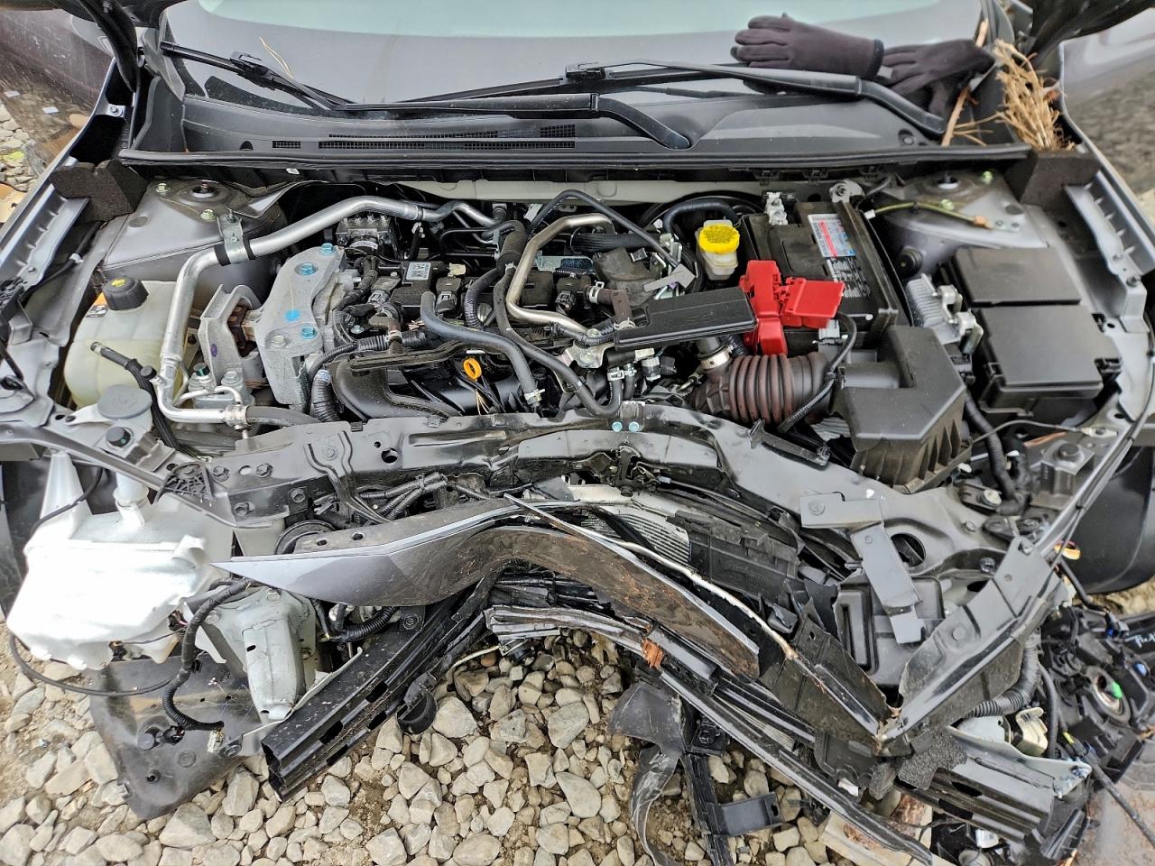 2024 NISSAN SENTRA SV photo 11