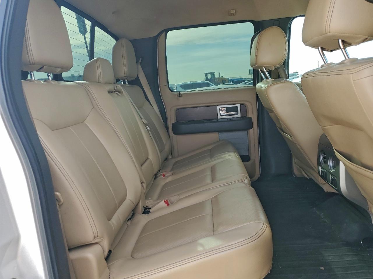 2013 FORD F150 SUPERCREW photo 31
