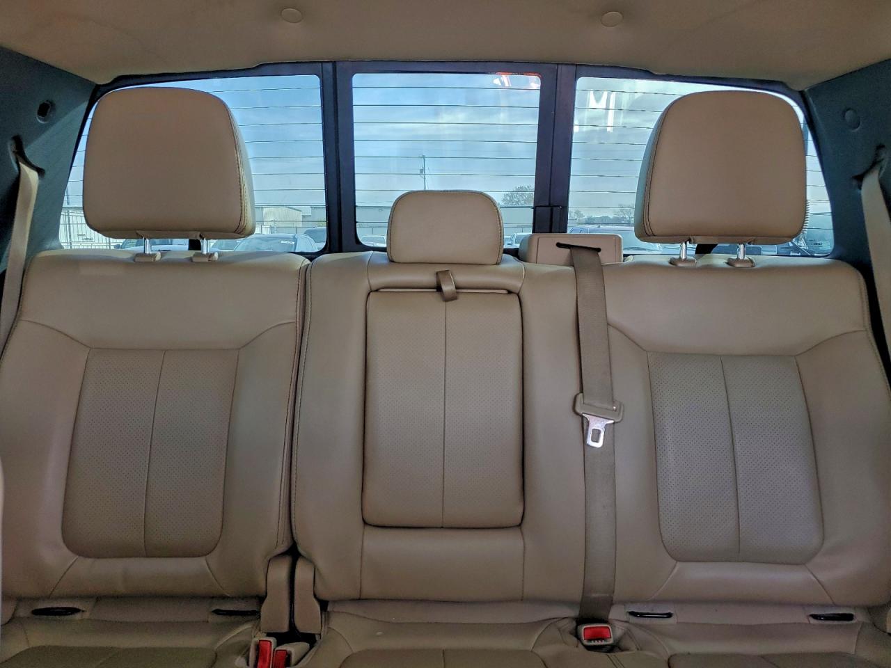 2013 FORD F150 SUPERCREW photo 28