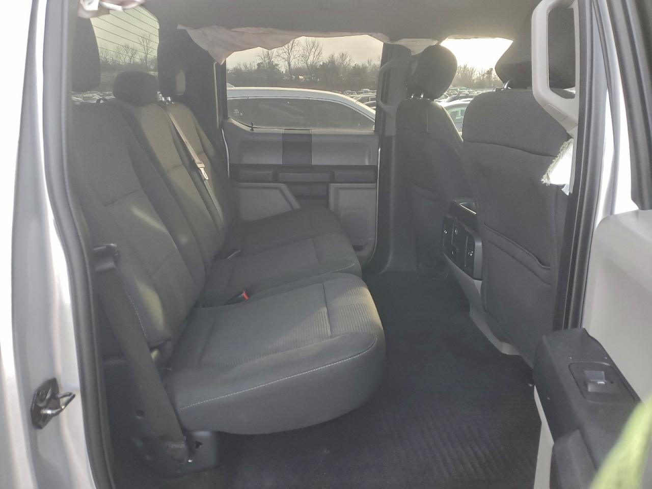 2017 FORD F150 SUPERCREW photo 10