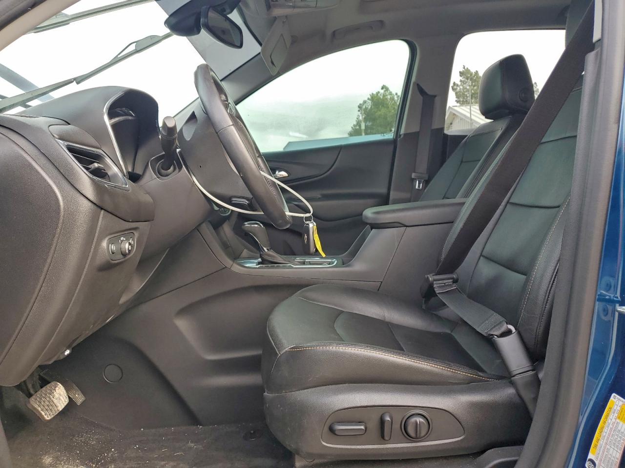 2020 CHEVROLET EQUINOX LT photo 19