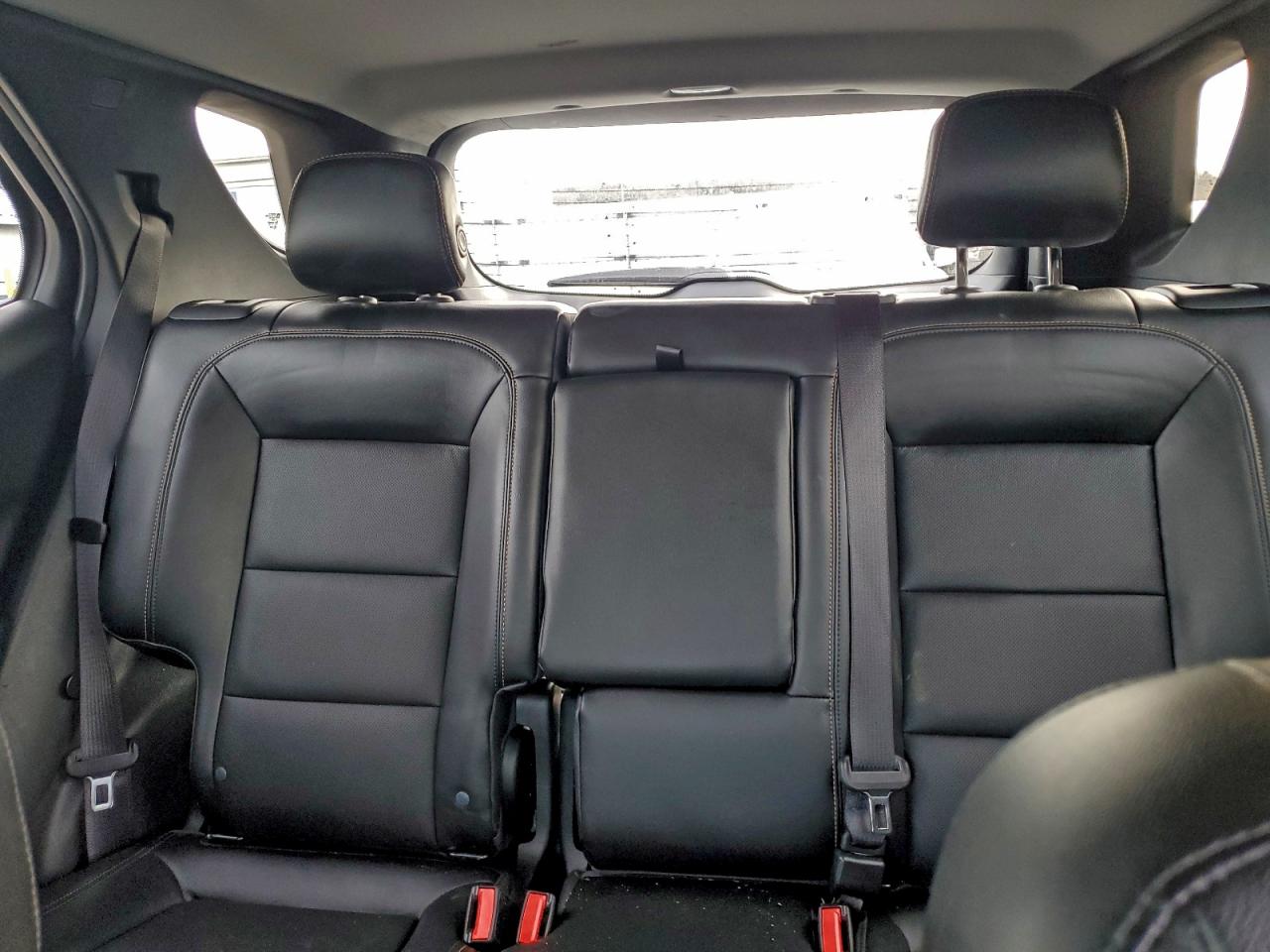 2020 CHEVROLET EQUINOX LT photo 28