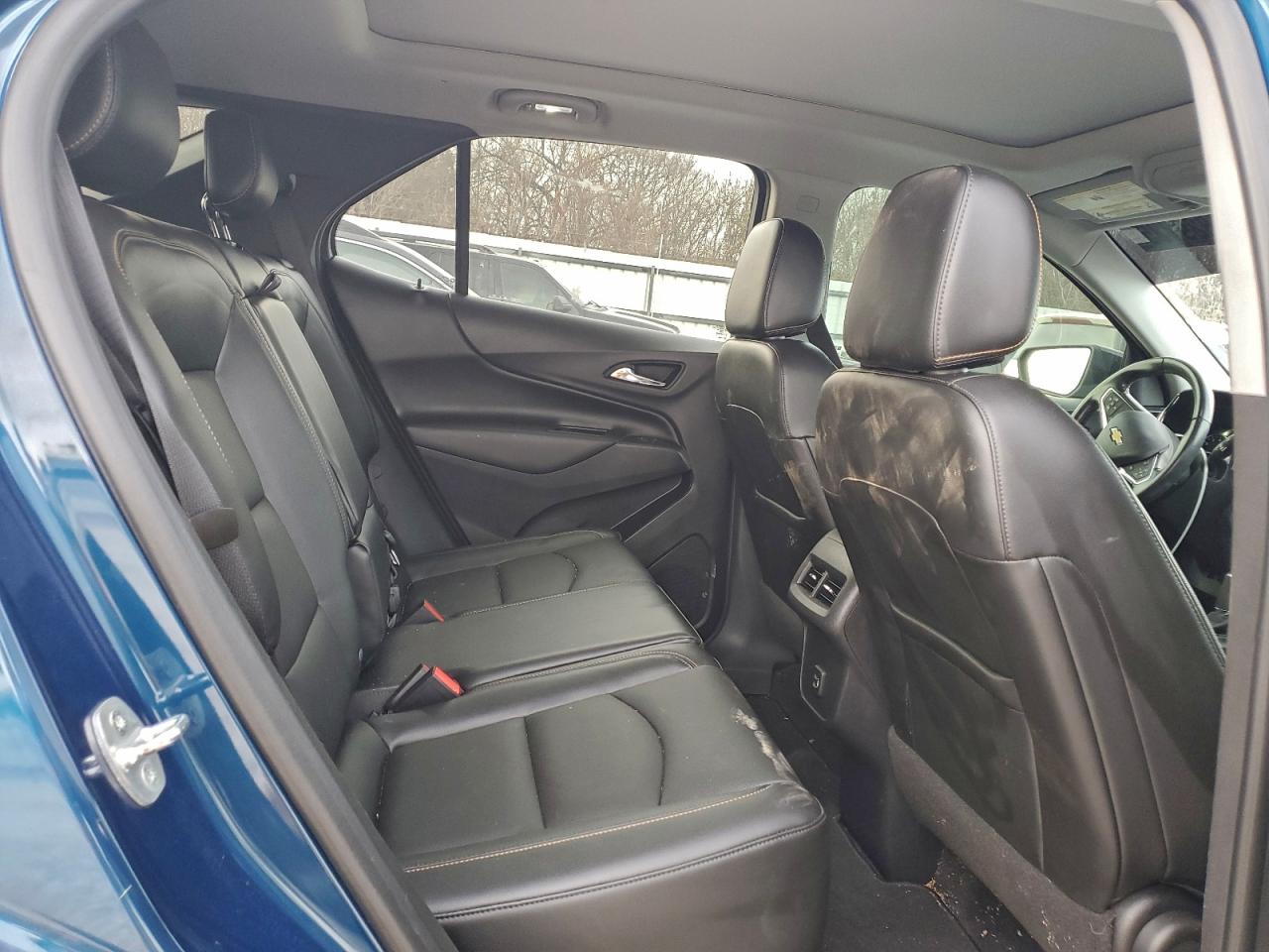 2020 CHEVROLET EQUINOX LT photo 31