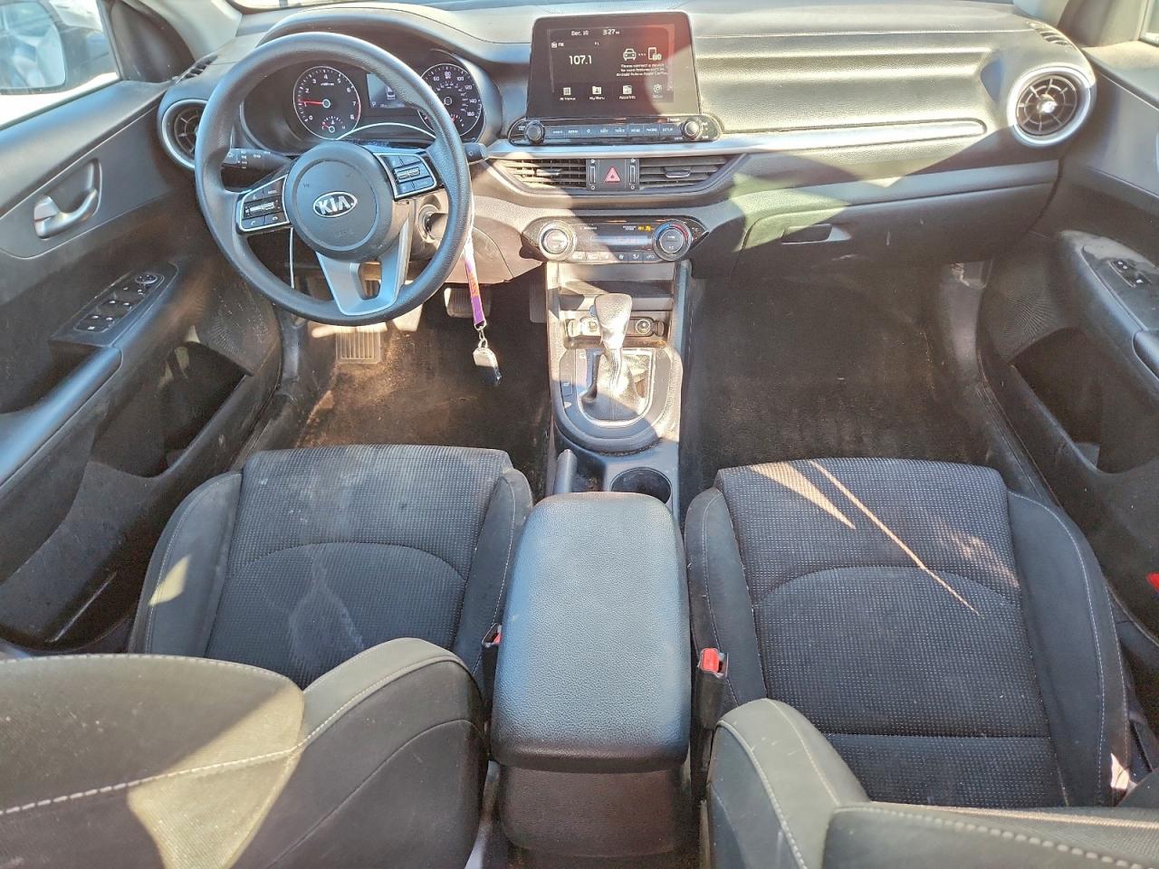 2019 KIA FORTE LXS photo 22
