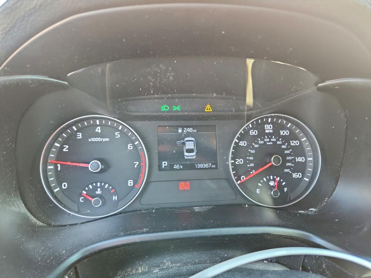 2019 KIA FORTE LXS photo 25