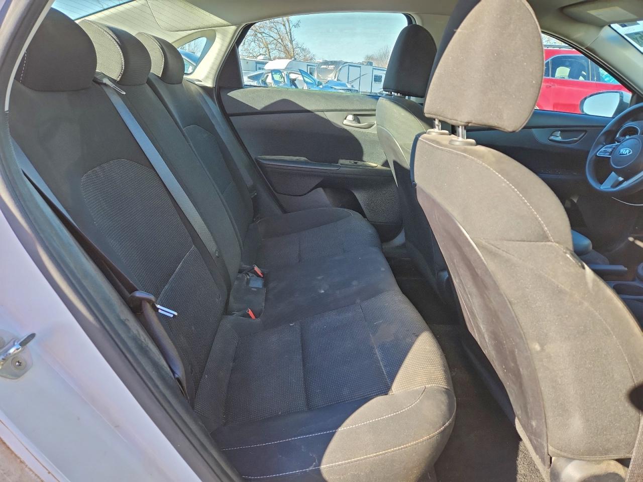 2019 KIA FORTE LXS photo 28