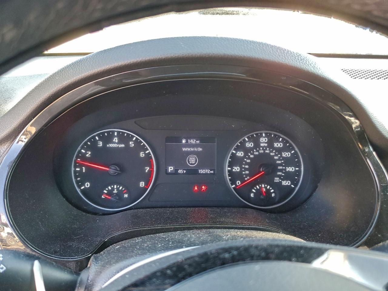 2023 KIA SELTOS EX photo 9