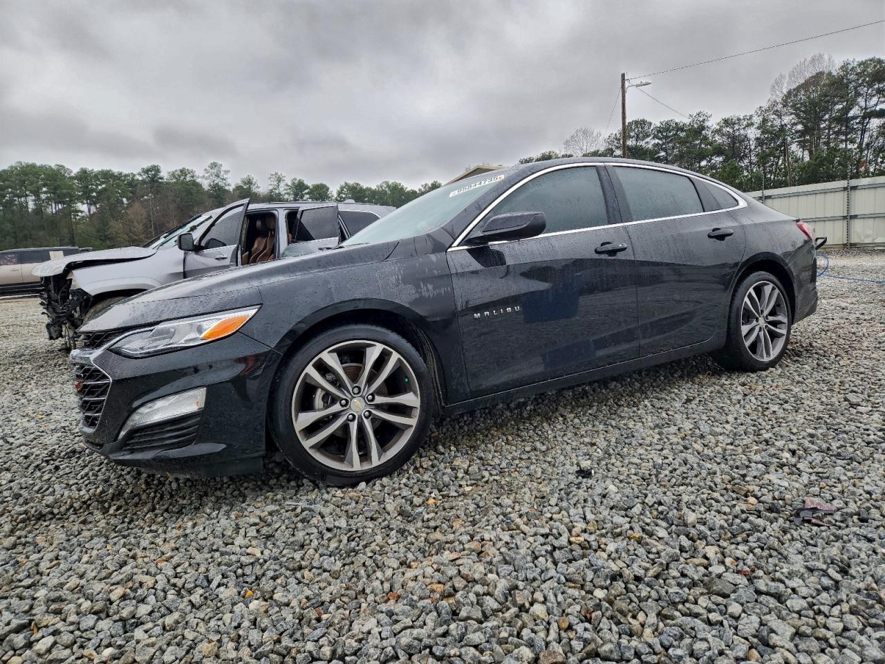 2023 CHEVROLET MALIBU