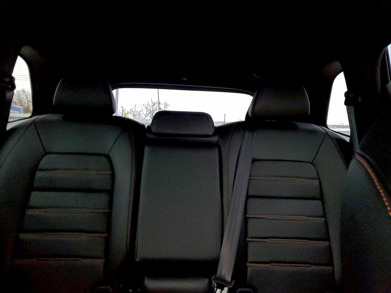 2025 HONDA CR-V SPORT TOURING photo 10