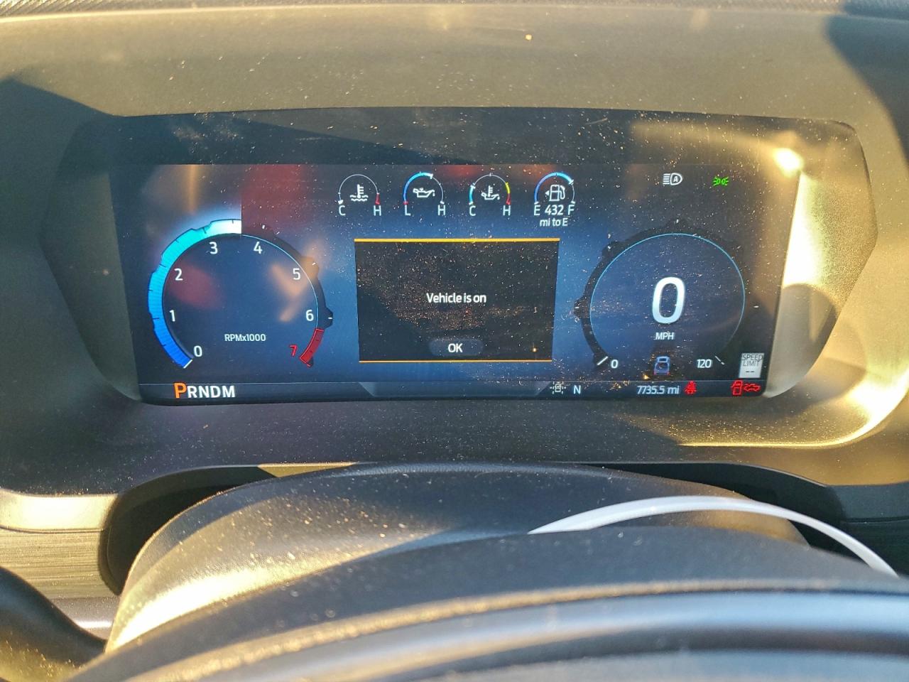 2024 FORD F150 XLT photo 9