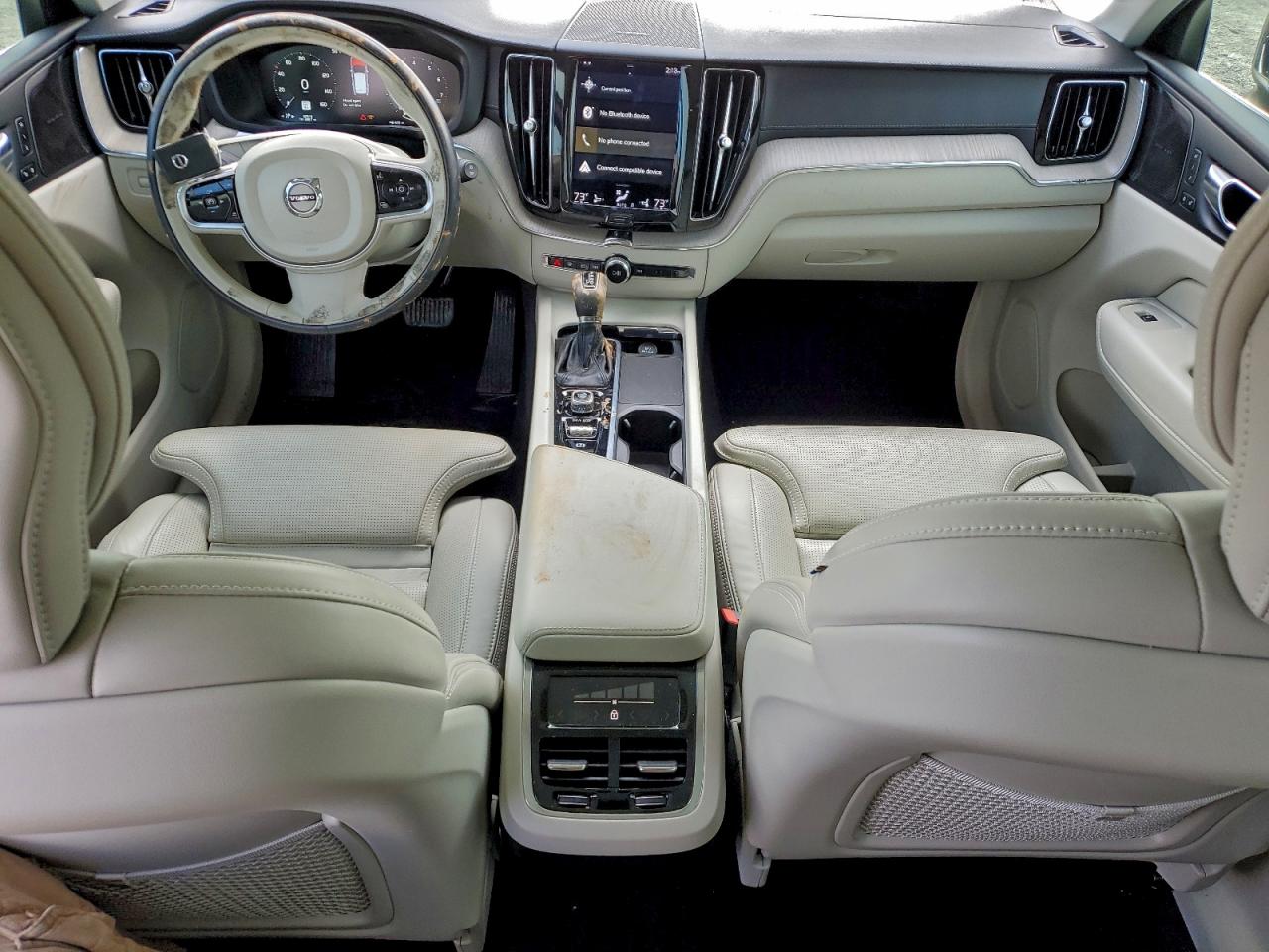 2021 VOLVO XC60 T5 INSCRIPTION photo 8