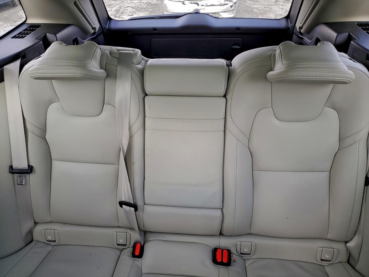 2021 VOLVO XC60 T5 INSCRIPTION photo 10