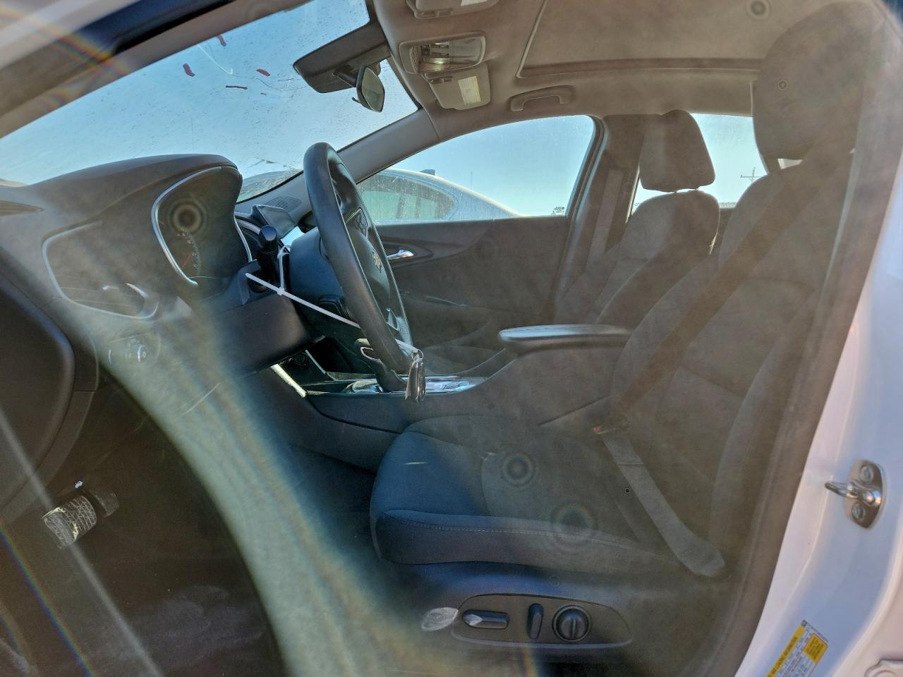 2024 CHEVROLET MALIBU LT photo 13