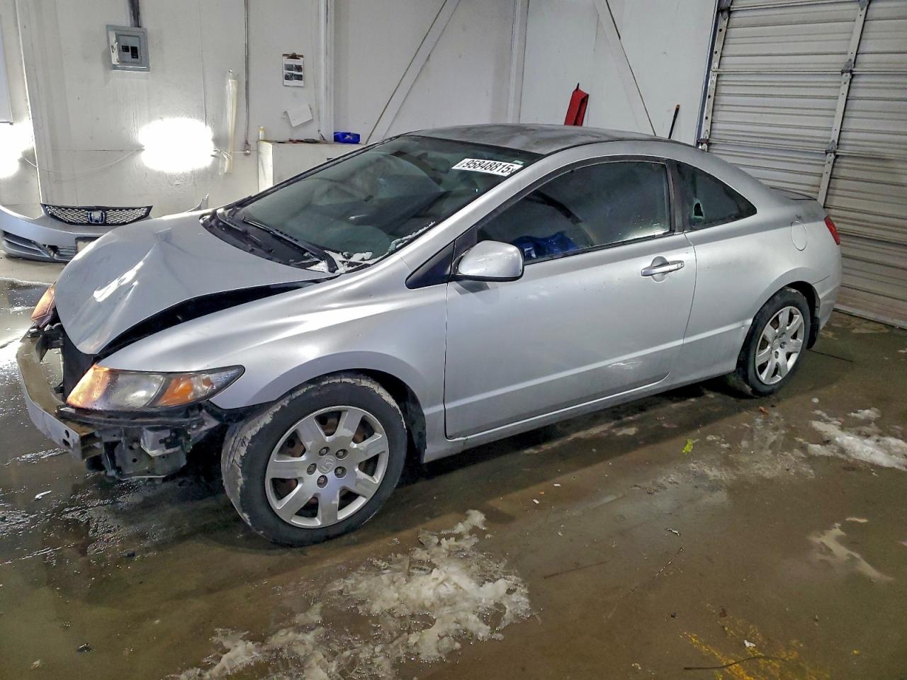 2010 HONDA CIVIC