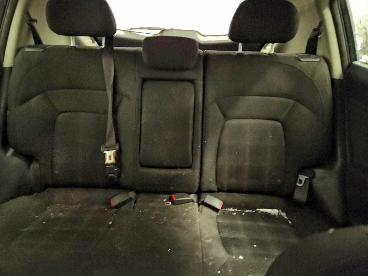 2012 KIA SPORTAGE LX photo 28