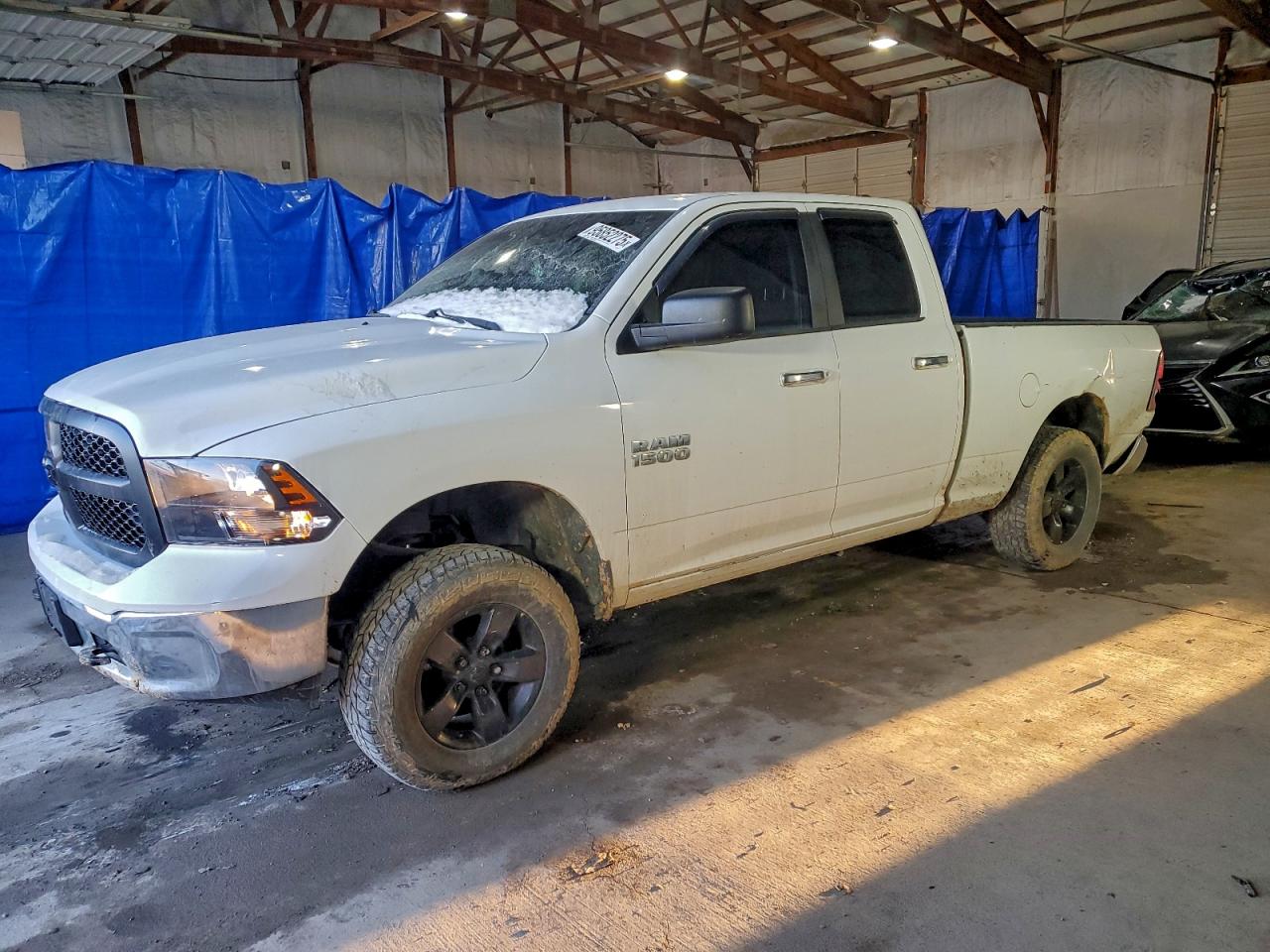 2015 RAM 1500
