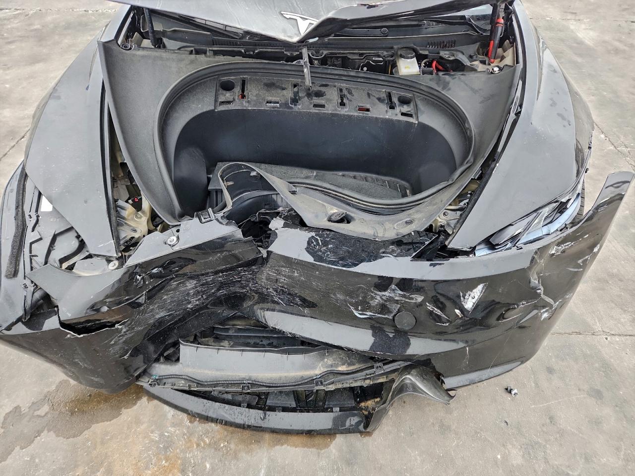 2024 TESLA MODEL 3 photo 12