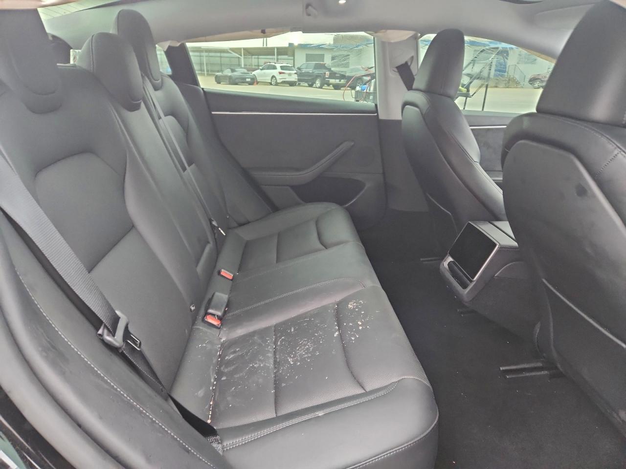 2024 TESLA MODEL 3 photo 11