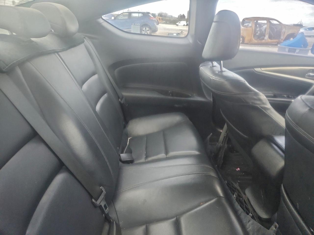 2016 HONDA ACCORD EXL photo 28