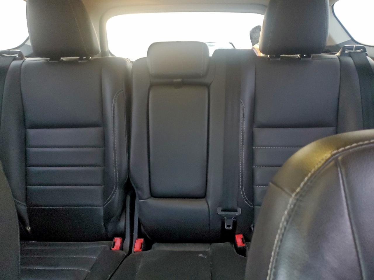 2013 FORD ESCAPE SEL photo 10