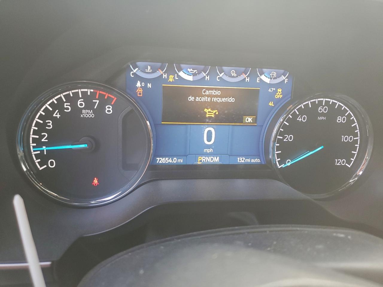2023 FORD F150 SUPERCREW photo 25