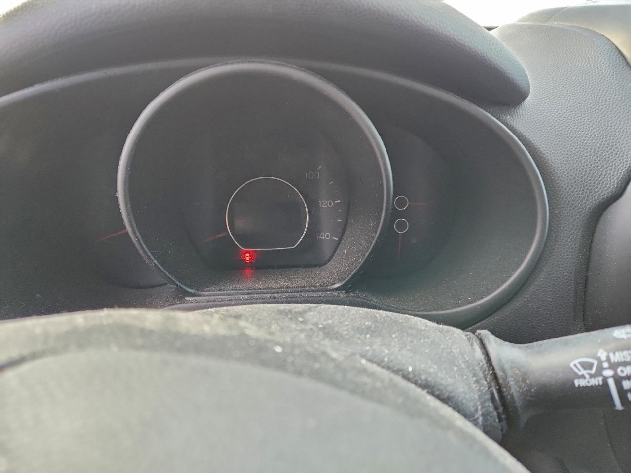2014 KIA SOUL + photo 25