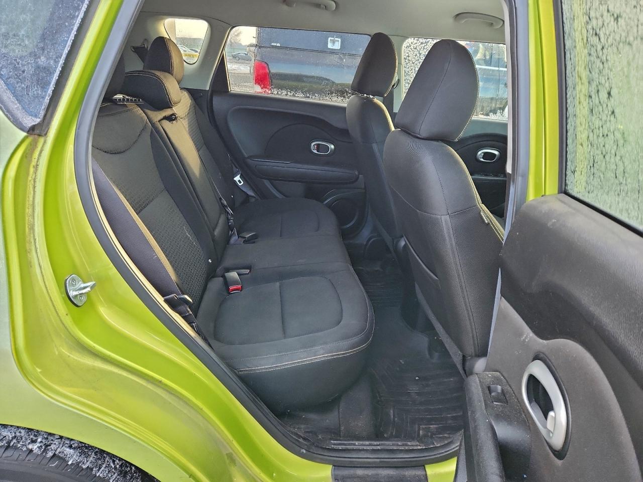 2014 KIA SOUL + photo 28