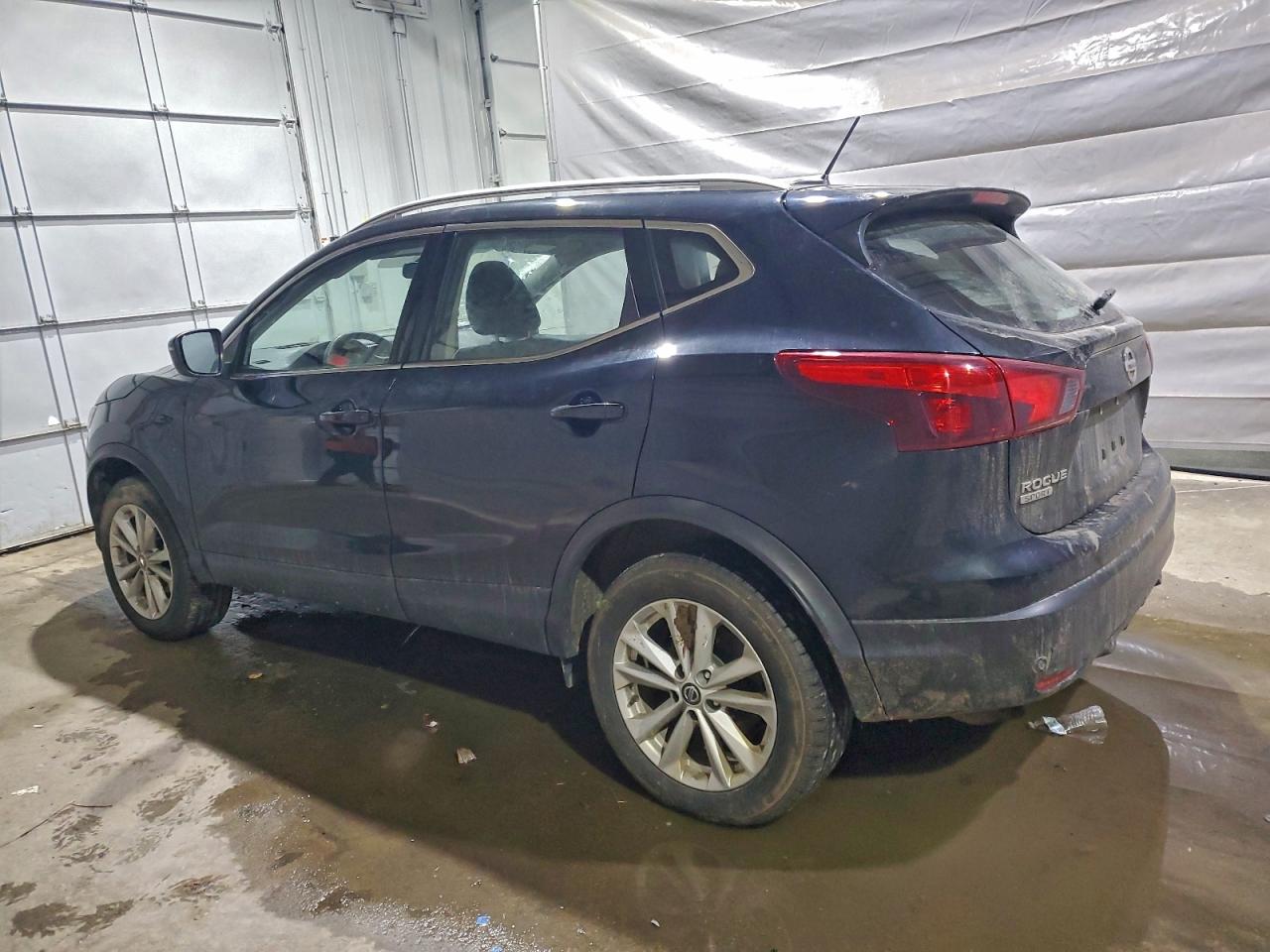 2019 NISSAN ROGUE SPORT photo 3