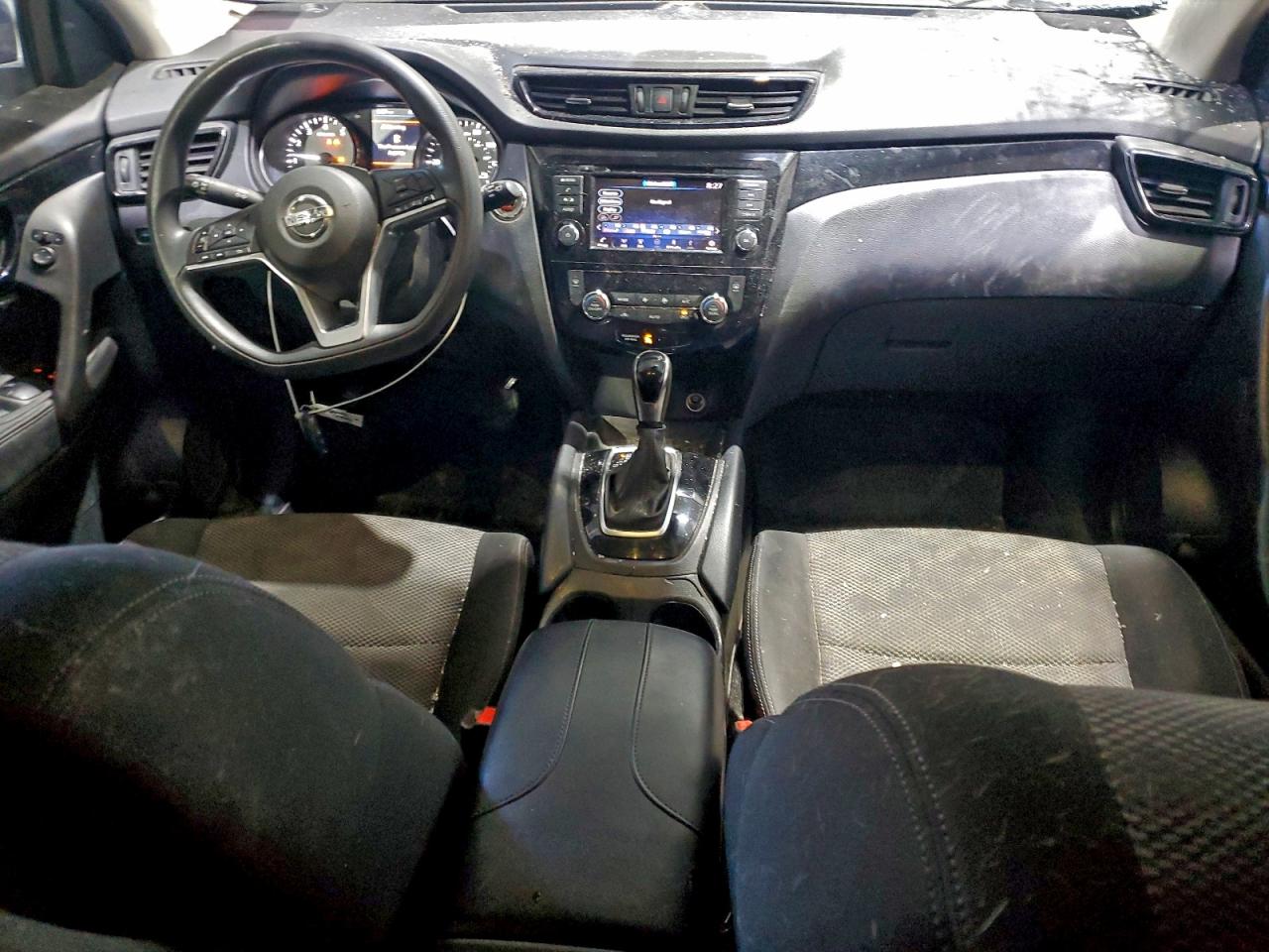 2019 NISSAN ROGUE SPORT photo 15