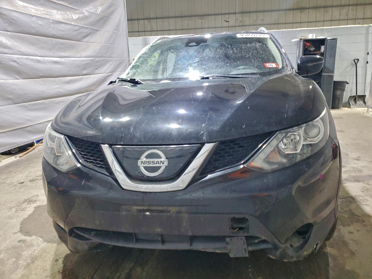 2019 NISSAN ROGUE SPORT photo 9