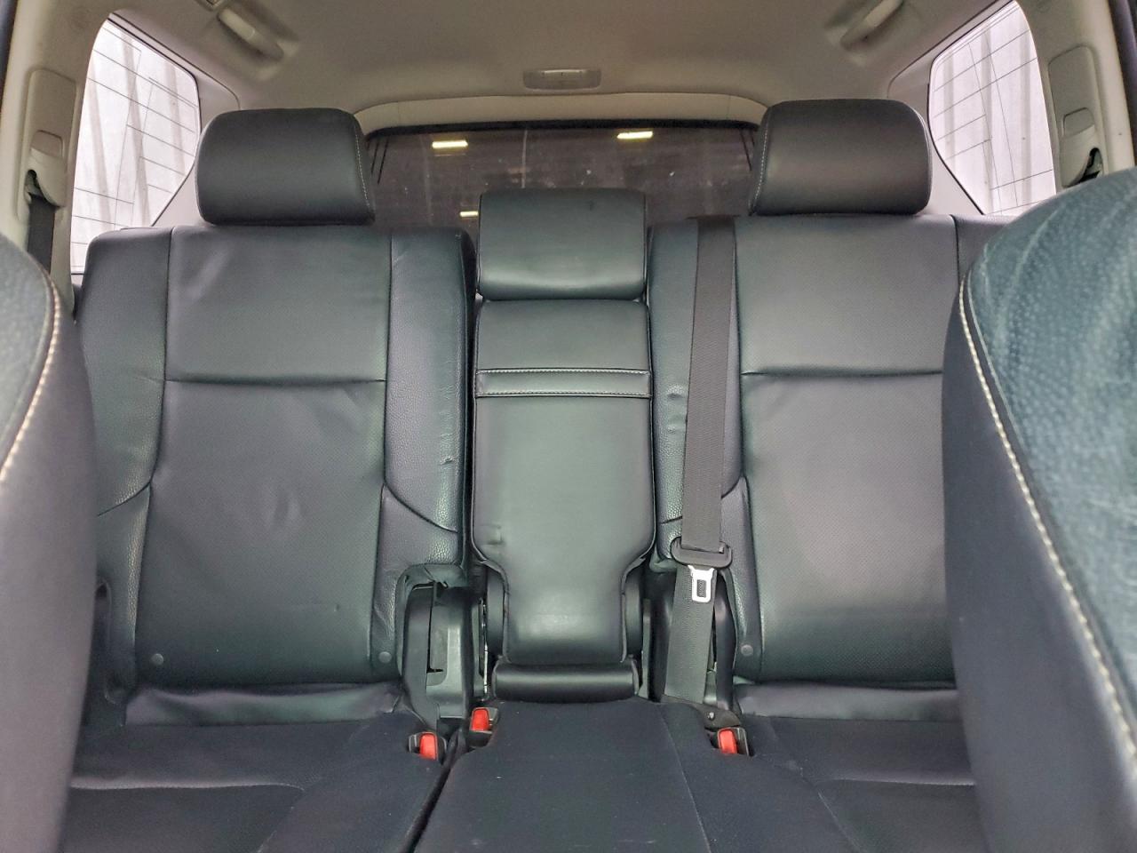 2015 LEXUS GX 460 photo 19
