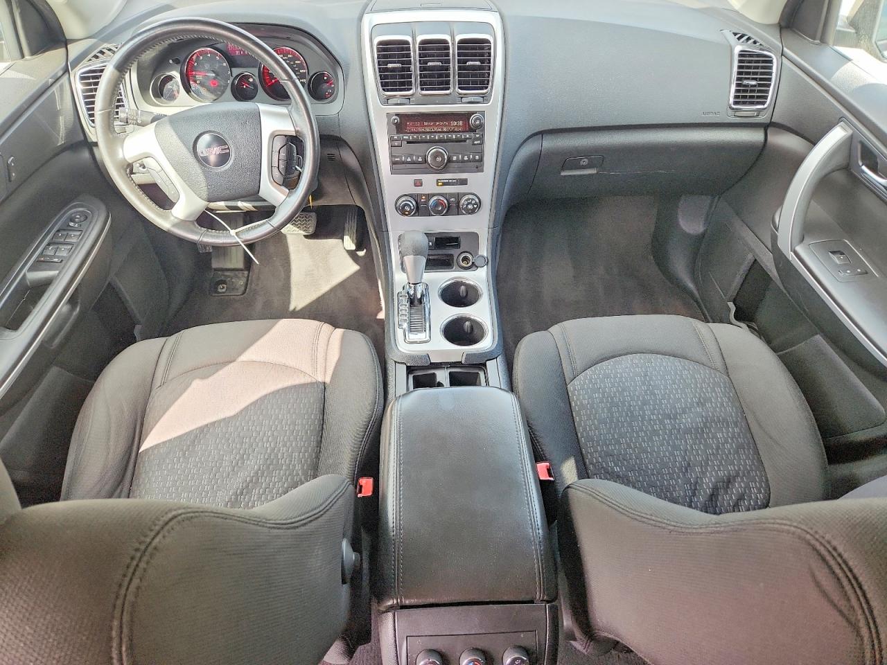 2011 GMC ACADIA SLE photo 22