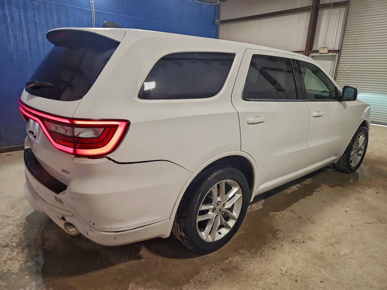 2023 DODGE DURANGO GT photo 5