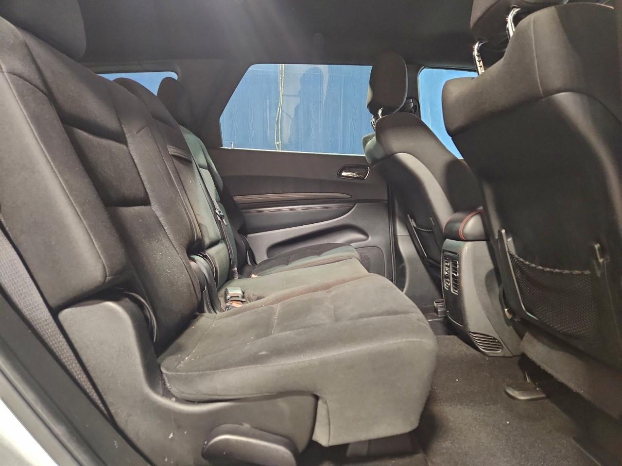 2023 DODGE DURANGO GT photo 21