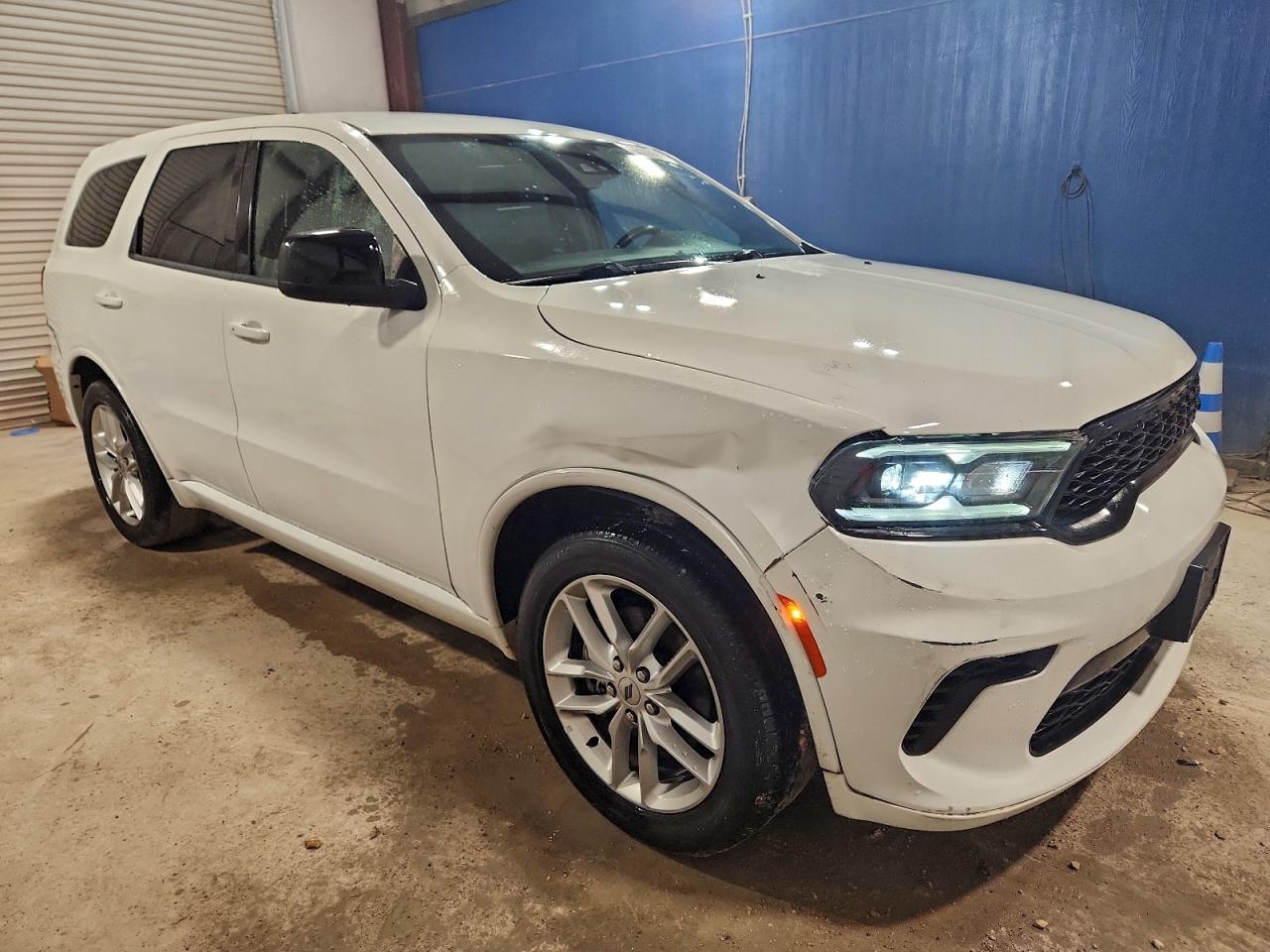 2023 DODGE DURANGO GT photo 7