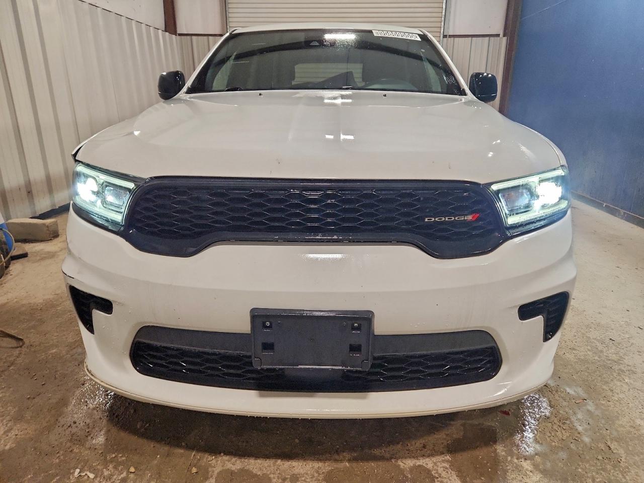2023 DODGE DURANGO GT photo 9