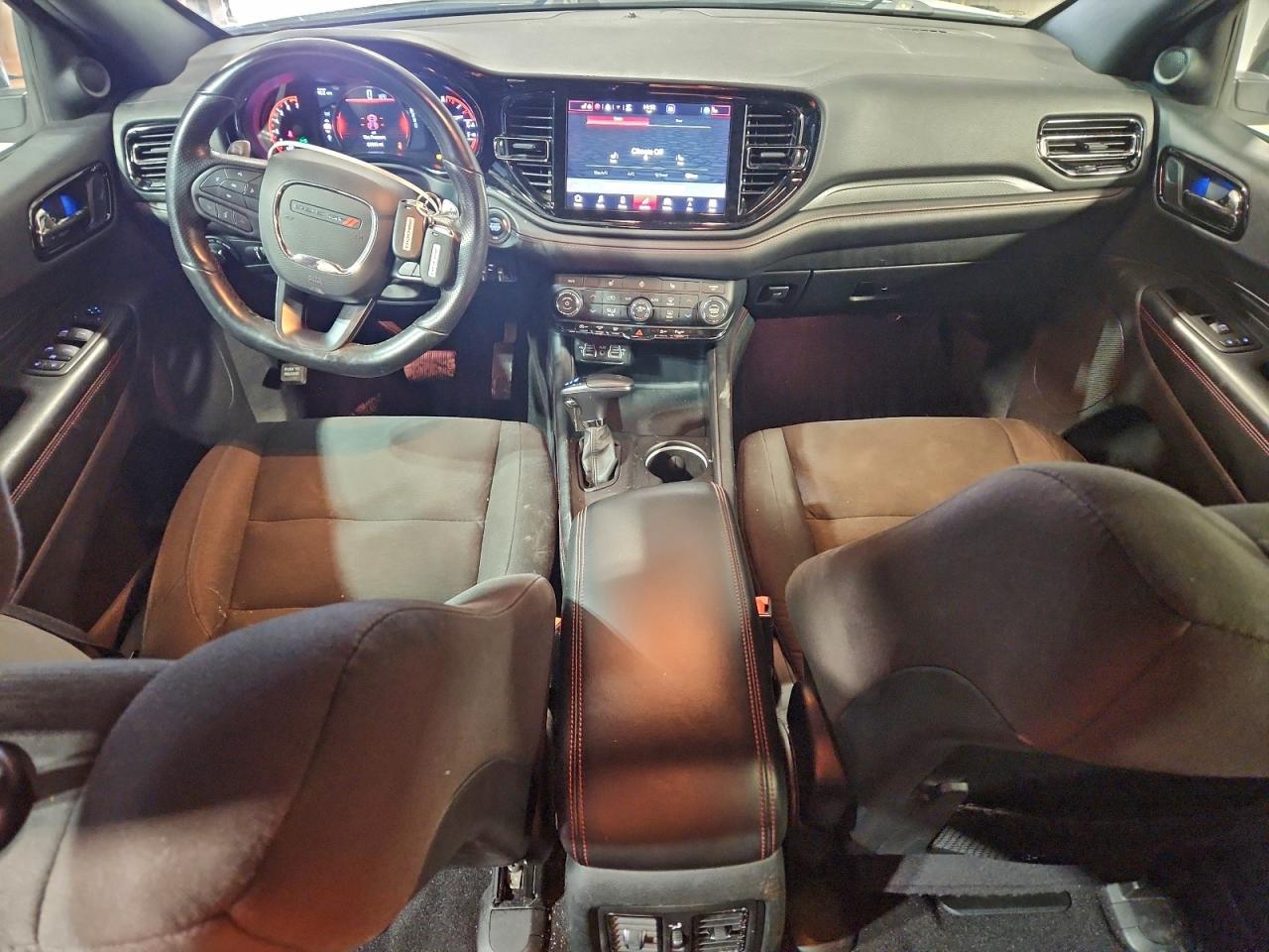 2023 DODGE DURANGO GT photo 15
