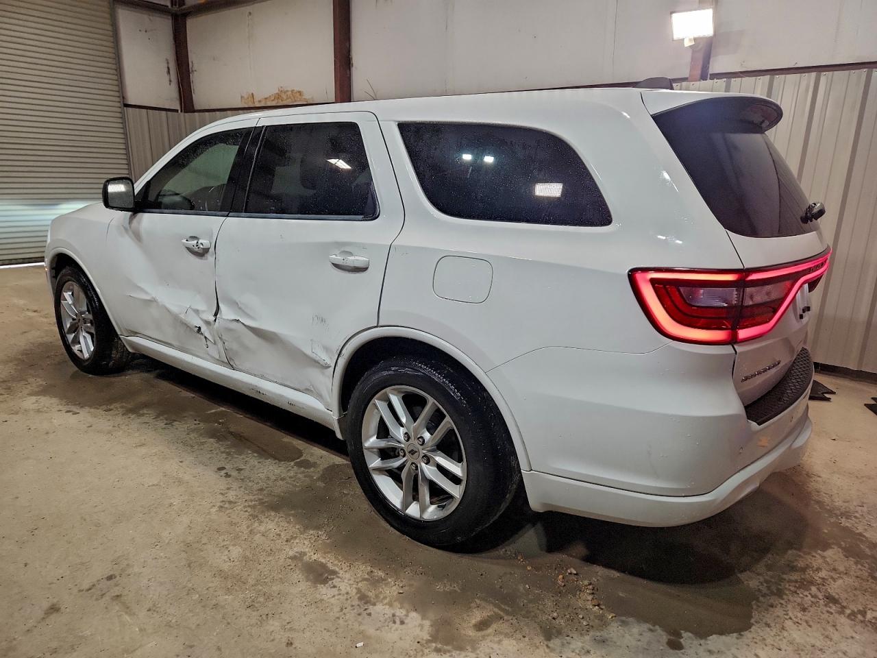 2023 DODGE DURANGO GT photo 3