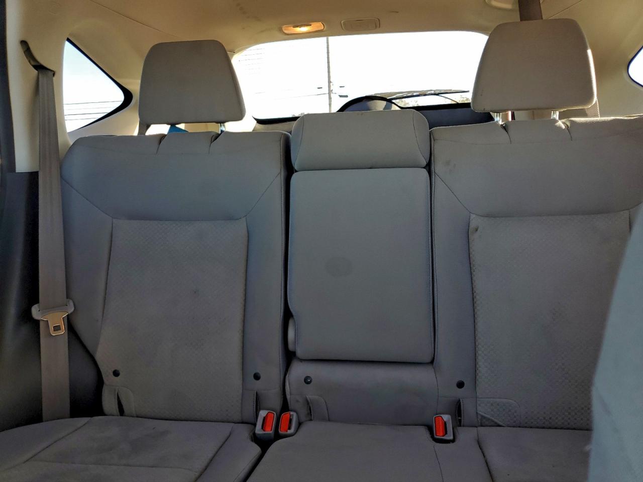2016 HONDA CR-V SE photo 10