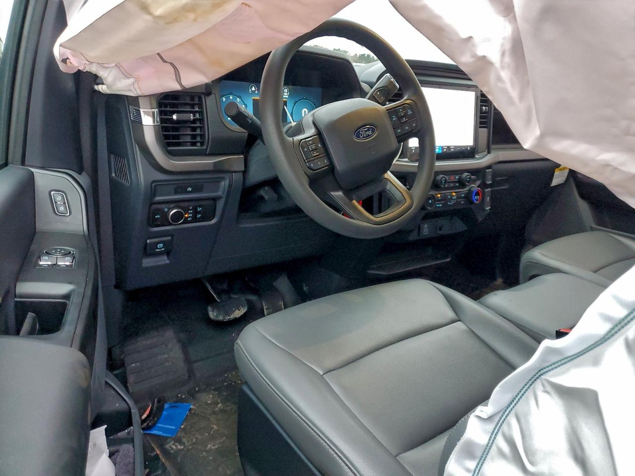 2025 FORD F150 XL photo 15