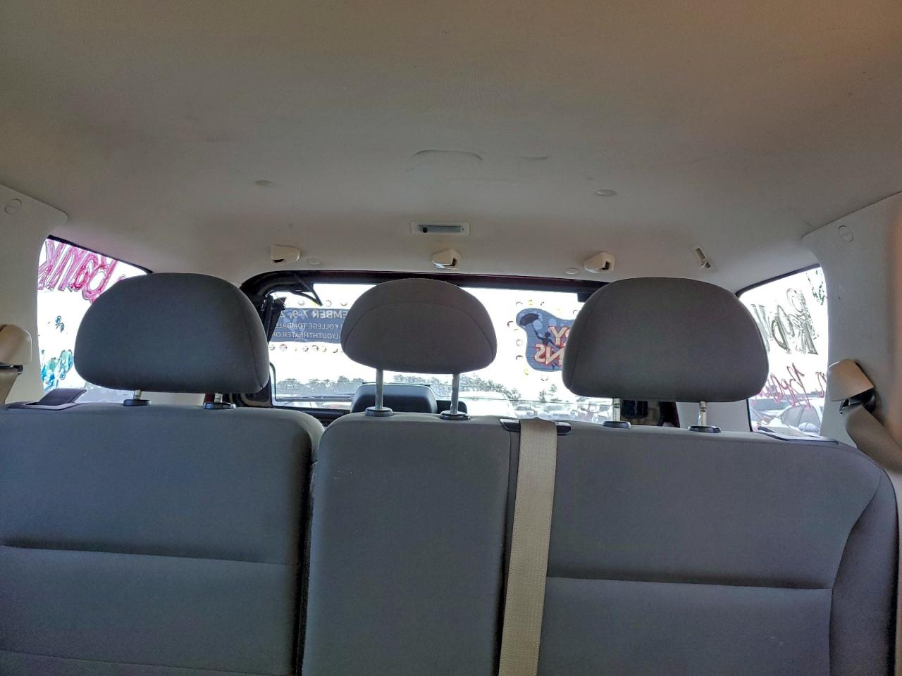 2008 FORD ESCAPE XLS photo 10