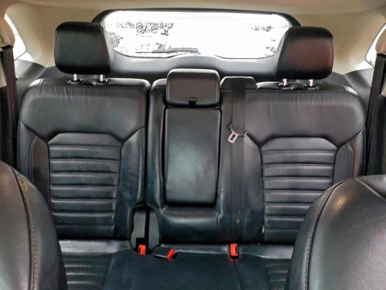 2016 FORD EDGE SEL photo 19