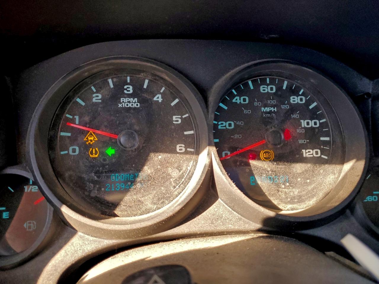 2010 GMC SIERRA C1500 photo 25