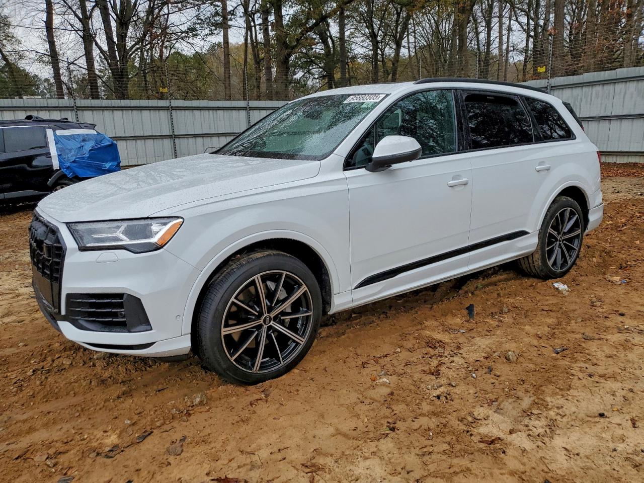 2021 AUDI Q7
