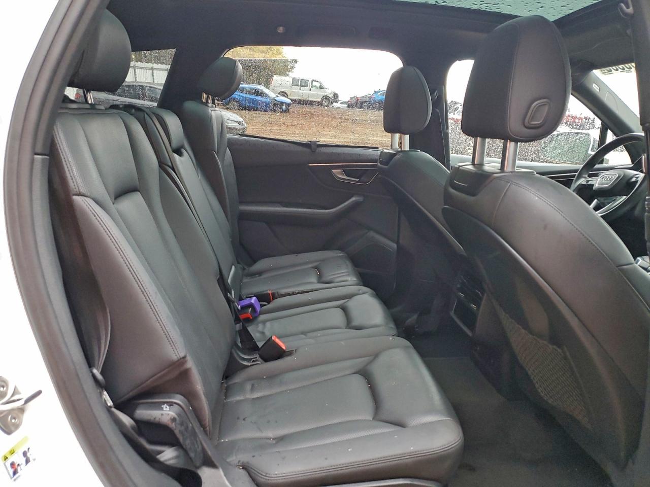 2021 AUDI Q7 photo 21