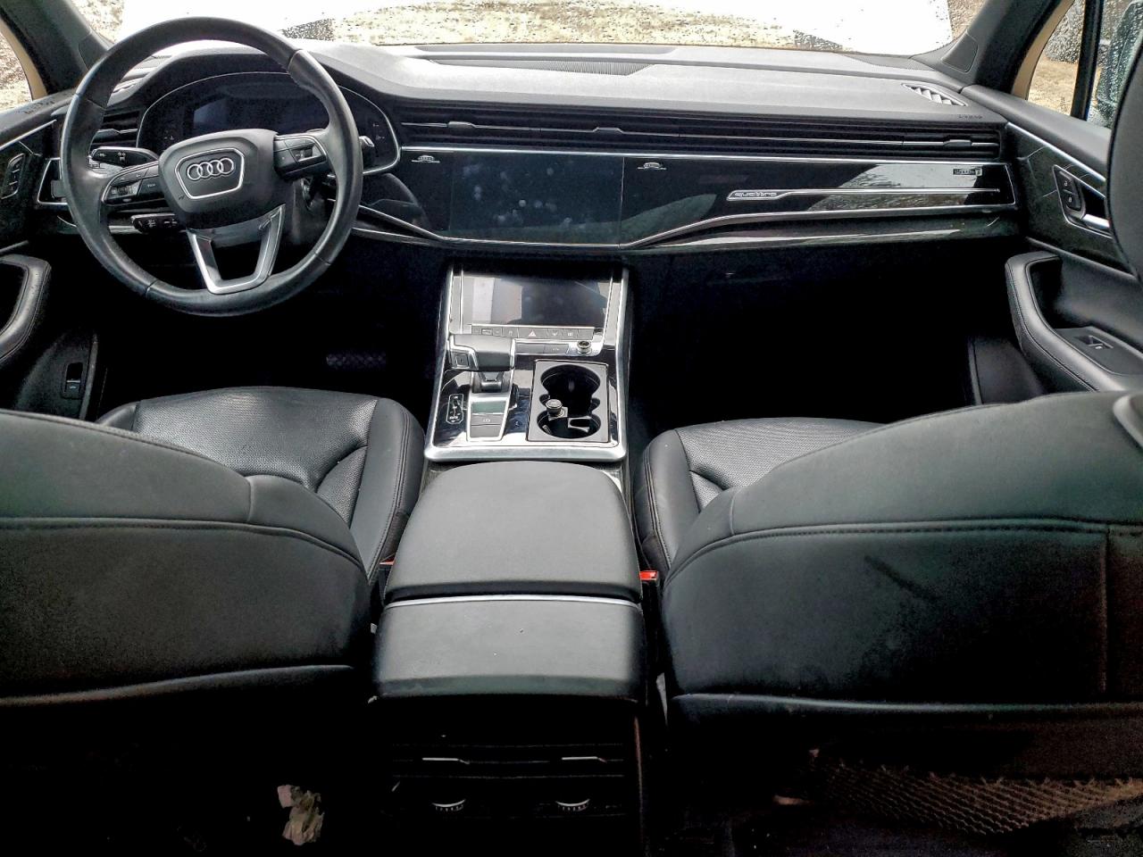 2021 AUDI Q7 photo 15
