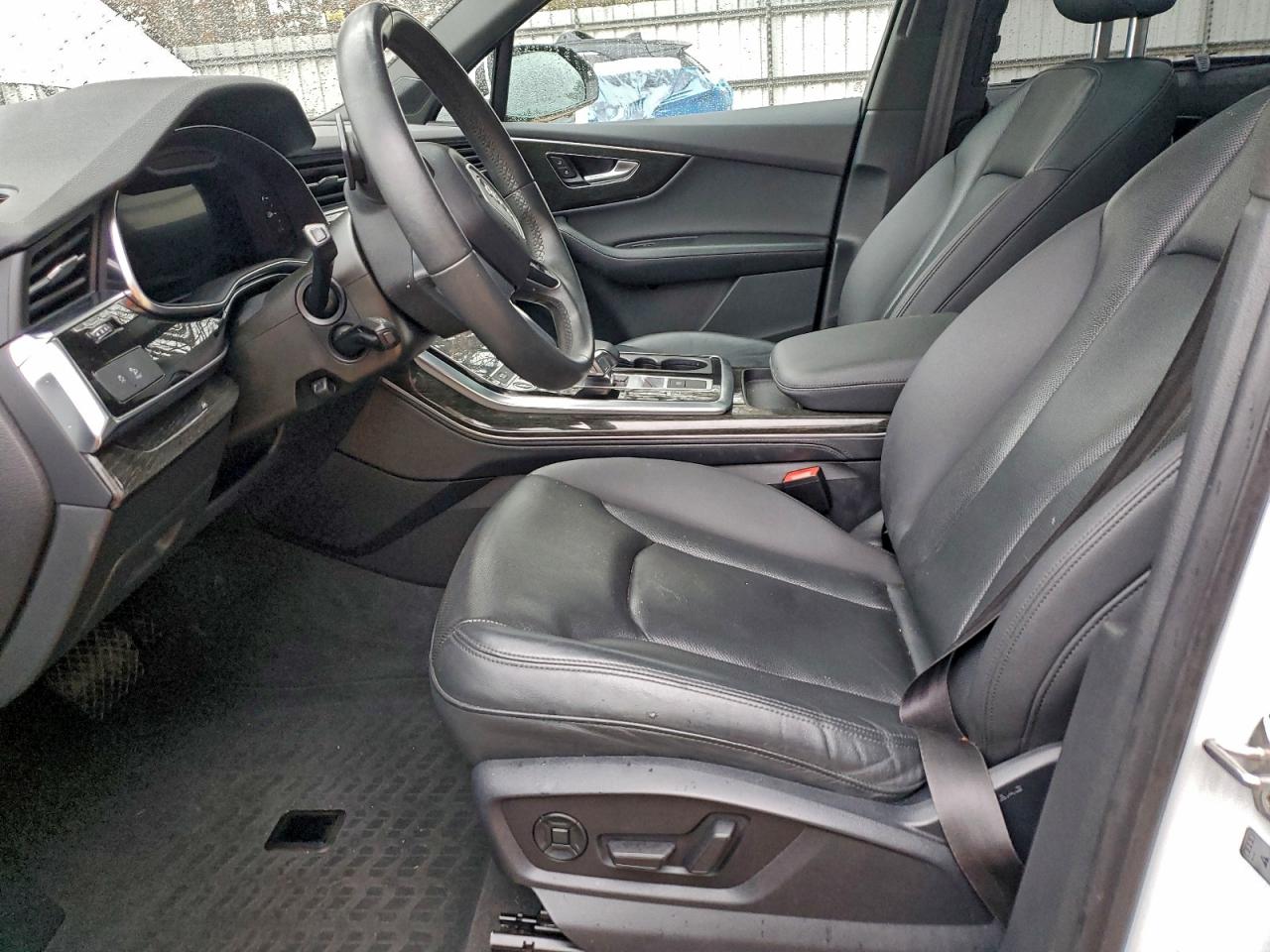 2021 AUDI Q7 photo 13