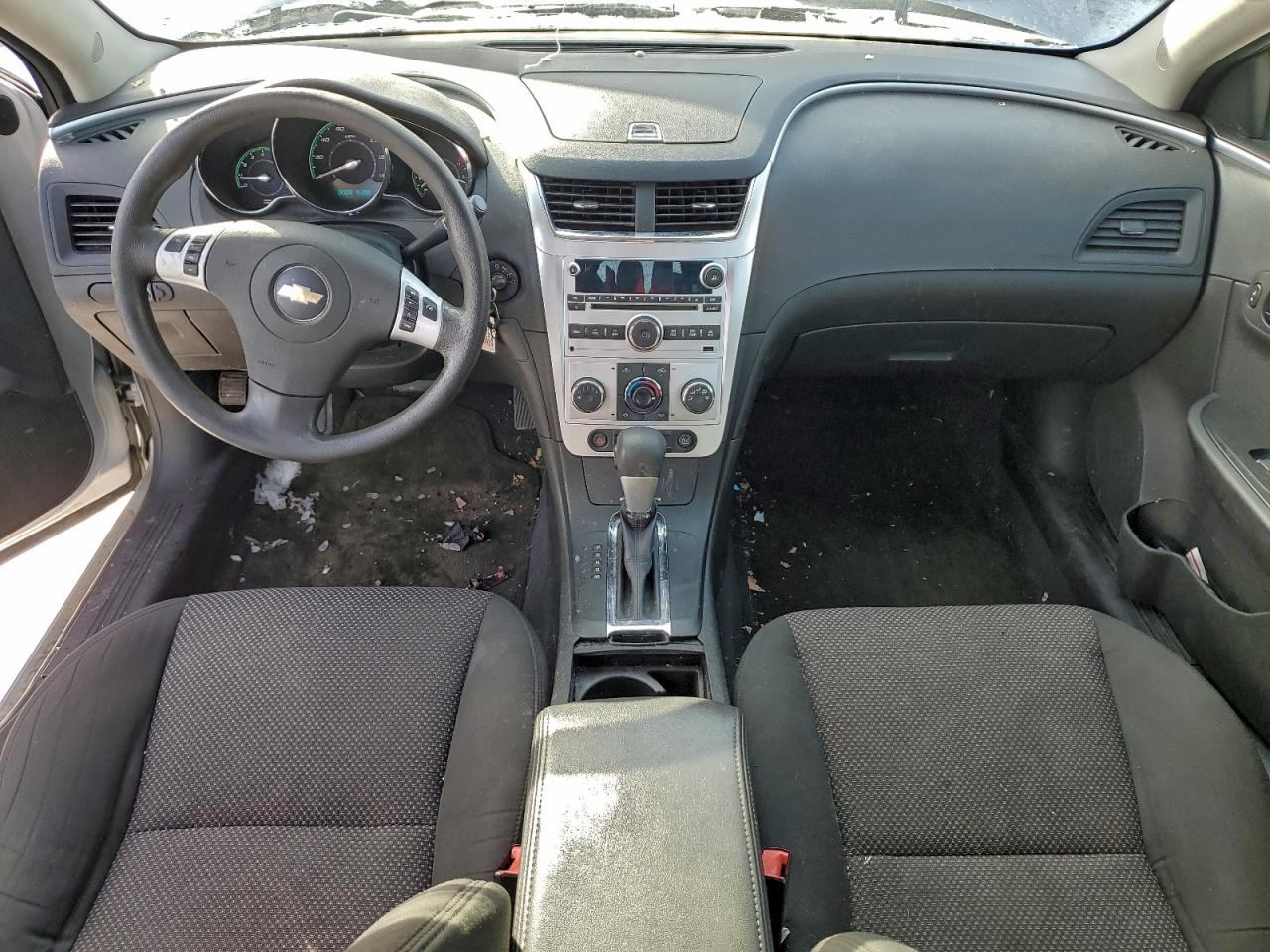 2011 CHEVROLET MALIBU 1LT photo 22