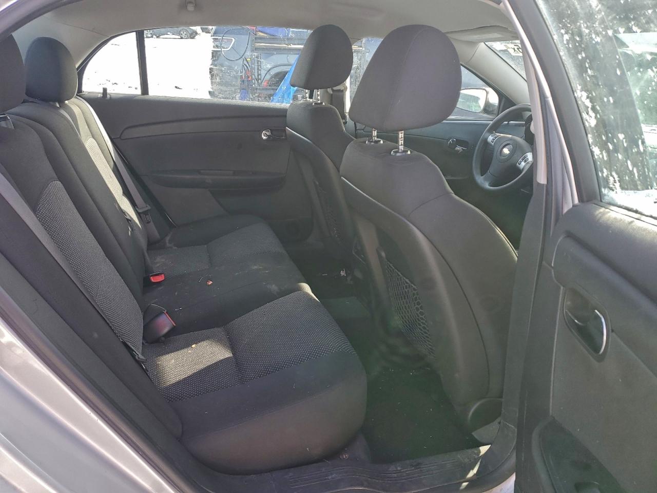 2011 CHEVROLET MALIBU 1LT photo 28